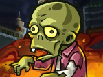 Zombi Öldürme Poki